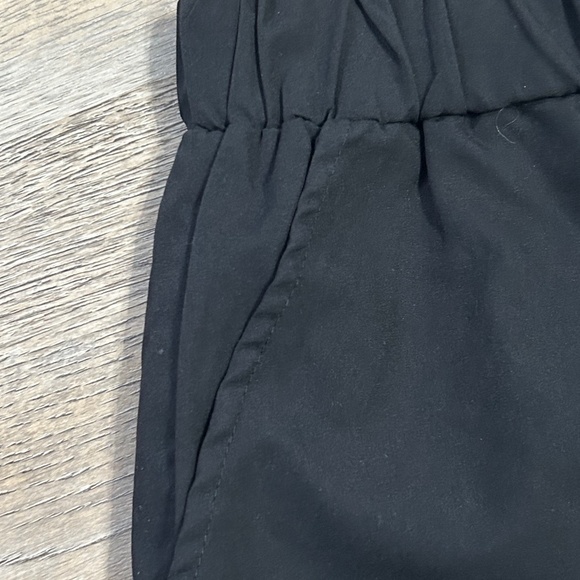 DAZY Black Shorts - Picture 4 of 6